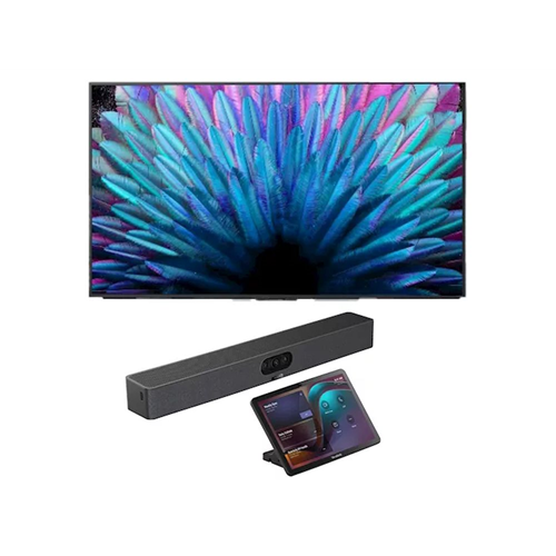 Yealink A25-031+MD55 Meeting Display bundle