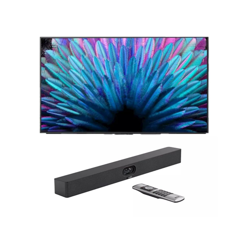 Yealink A40-010+MD65 Meeting Display bundle