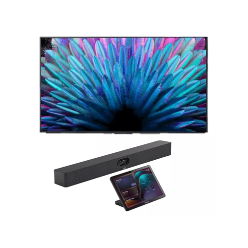 Yealink A40-031+MD55 Meeting Display bundle