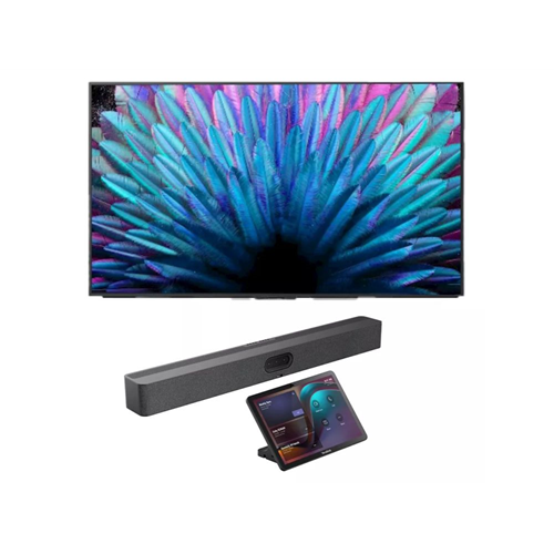 Yealink A50-031+MD75 Meeting Display bundle