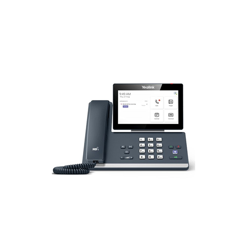 MP58 - MS Teams telefoon MP58 - MS Teams telefoon