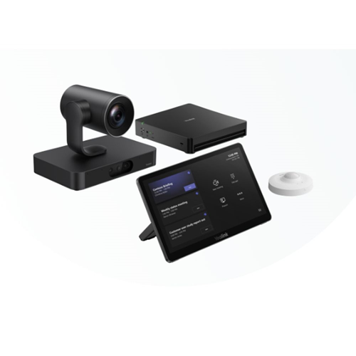 Yealink MVC S80-C5U-000 videoconferentie systeem Yealink MVC S80-C5U-000 videoconferentie systeem