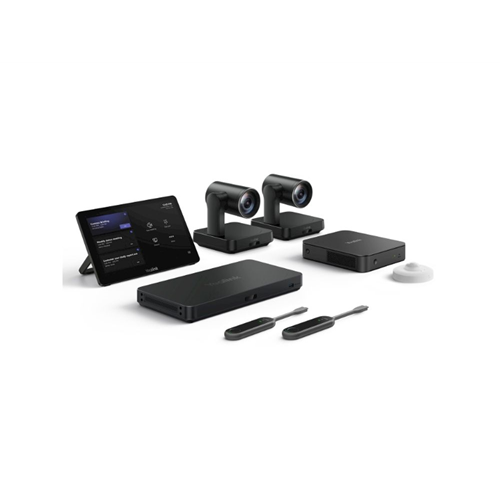 Yealink MVC940-C5-008 Conference System Yealink MVC940-C5-008 Conference System