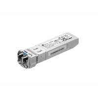 10Gbase-LR SFP+ LC Transceiver