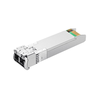 10GBase-SR SFP+ LC Transceiver