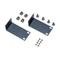 13-inch Switches Rack Mount Kit 13-inch Switches Rack Mount Kit