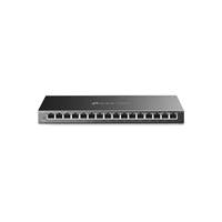 16-Port Gigabit Easy Smart Switch
