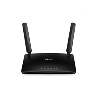 300Mbps Wireless N 4G LTE Router