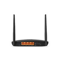 300Mbps Wireless N 4G LTE Router
