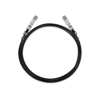 3M Direct Attach SFP+ Cable for 10 Gigabit Connections