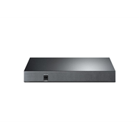 5-Port 2.5G Multi-Gigabit Desktop Switch