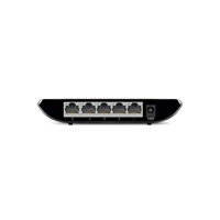 5-Port Gigabit Desktop Switch