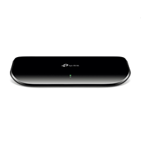 8-Port Gigabit Desktop Switch