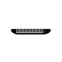 8-Port Gigabit Desktop Switch