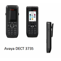 Avaya 3735