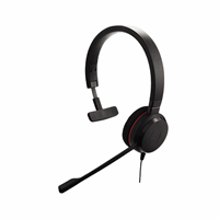 Jabra EVOLVE 20 UC Mono (USB)