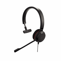 Jabra Evolve 20 Special Edition Mono UC