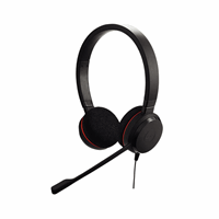 Jabra EVOLVE 20 UC Stereo (USB)