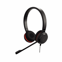 Jabra Evolve 20 Special Edition Stereo UC