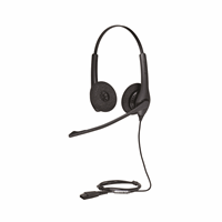 JABRA BIZ 1500 Duo QD EMEA JABRA BIZ 1500 Duo QD EMEA