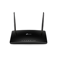 AC1200 4G LTE Advanced Cat6 Gigabit Router