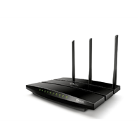 AC1200 Wi-Fi VDSL/ADSL Modem Router
