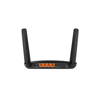 AC1200 Wireless Dual Band 4G LTE Router