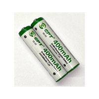 Accu NIMH 400mAH Gigaset A120/A220/AS130 Accu NIMH 400mAH Gigaset A120/A220/AS130