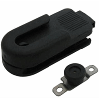 Avaya riemclip swivel model voor DECT 3735 handset