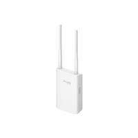 AX1800 Indoor/Outdoor Wi-Fi 6 Access Point Seamless 1.8Gbps Wi-Fi 6 Speeds AX1800 Indoor/Outdoor Wi-Fi 6 Access Point Seamless 1.8Gbps Wi-Fi 6 Speeds
