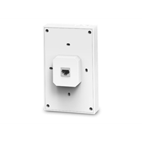 AX3000 Wall-Plate Dual-Band Wi-Fi 6 Access Point