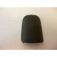 Battery cover Gigaset C620H Black