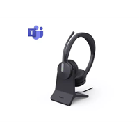 BH70 Dual with stand Teams USB-C/A