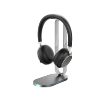 BH76 Plus with Charging Stand UC Black USB-C/A