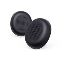 Black Ear Cushion for BH76 (1 Pair)