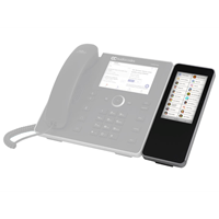 Expansion unit for 450HD, C450HD and C455HD-DBW  with 5'' Color Touch LCD Expansion unit for 450HD, C450HD and C455HD-DBW  with 5'' Color Touch LCD