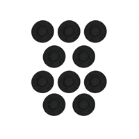 Foam ear cushions BIZ 2300 (1x10)