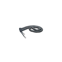 Gigaset Maxwell Handset Cord black Maxwell 10 | Maxwell 10S