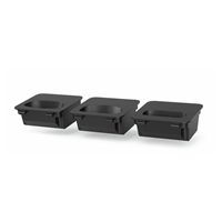 Gigaset Multicharger PRO Snap in R (3 pack) Gigaset Multicharger PRO Snap in R (3 pack)