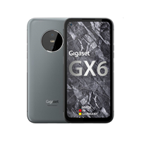 GX6 PRO IM Titanium Grey GX6 PRO IM Titanium Grey