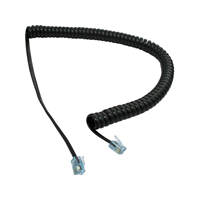 Handset Cord Maxwell 3