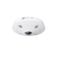 InSight S655I VIGI 5MP IR Fisheye Network Camera InSight S655I VIGI 5MP IR Fisheye Network Camera