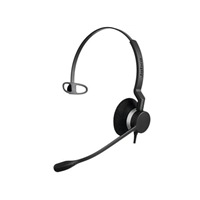 Jabra BIZ 2300 Mono, NC, WB, QD