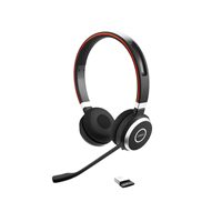 Jabra Evolve 65 TE Link 390a MS Stereo Jabra Evolve 65 TE Link 390a MS Stereo