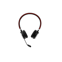 Jabra Evolve 65 TE Link 390a UC Stereo