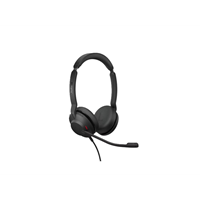 Jabra Evolve2 30 SE, UC Stereo USB C/A