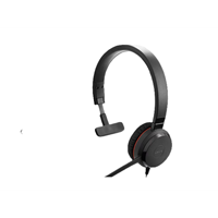 Jabra Evolve2 30 SE, USB C/A, MS Mono