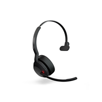 Jabra Evolve2 55 Link380a MS Mono