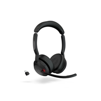 Jabra Evolve2 55 Link380c MS Stereo