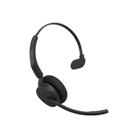 Jabra Evolve3 45 Mono, LINK 390c, UC